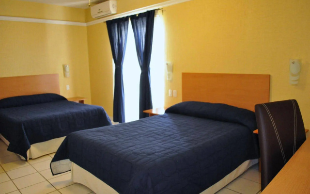 Pequeno Gran Hotel