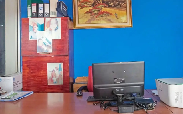 Hotel O Amazon Homestay Syariah 2