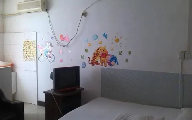 Tian Yi Hotel