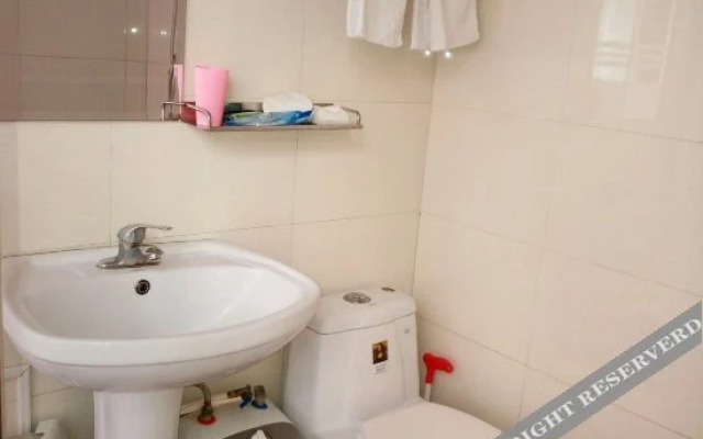 Qingcheng Hotel