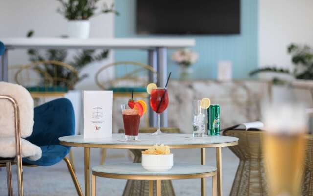 Best Western Hotel Mediterranee Menton