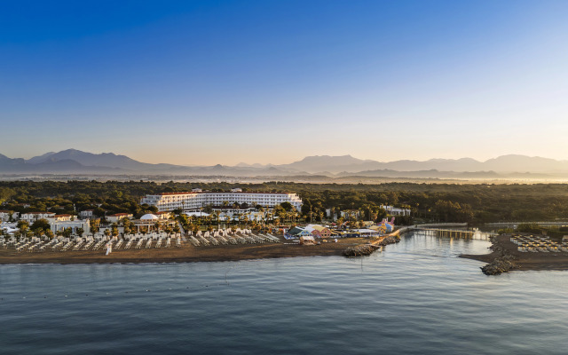 Selectum Noa Belek (Ex. Cesar's Temple De Luxe)