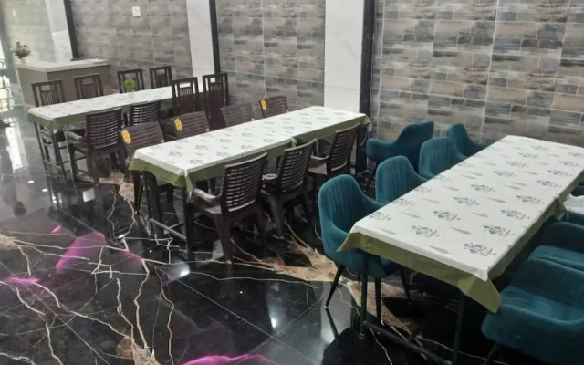 Pragati Hotel