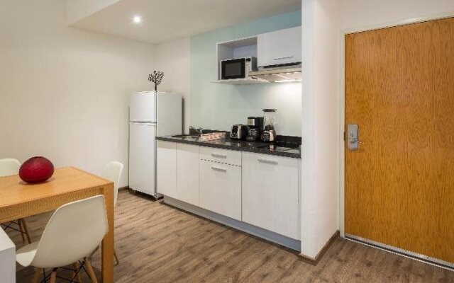 Camino Real Hotel & Suites Puebla