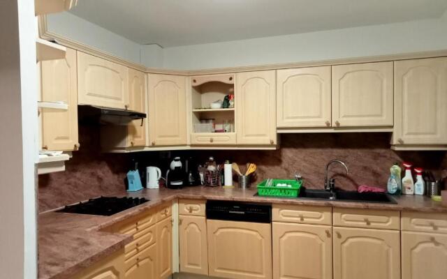 Villa Carry le Rouet 400m de la plage Tulièree