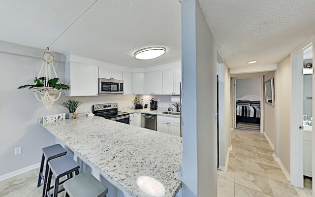1030coas 3 Bedroom Condo