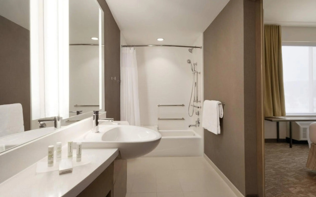 SpringHill Suites by Marriott Allentown Bethlehem/Center Valley
