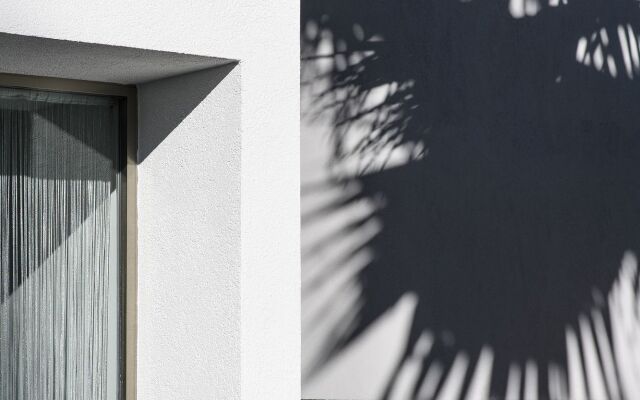 Gkeea Boutique Hotel