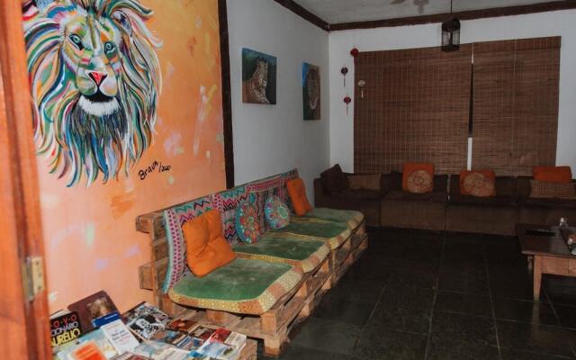 Drifter Hostel