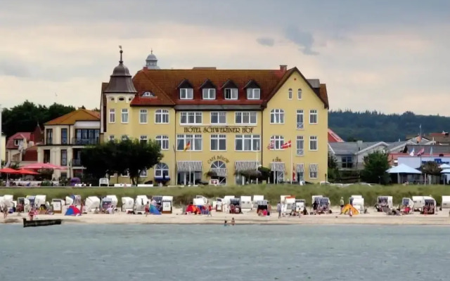 NP Hotel Schweriner Hof