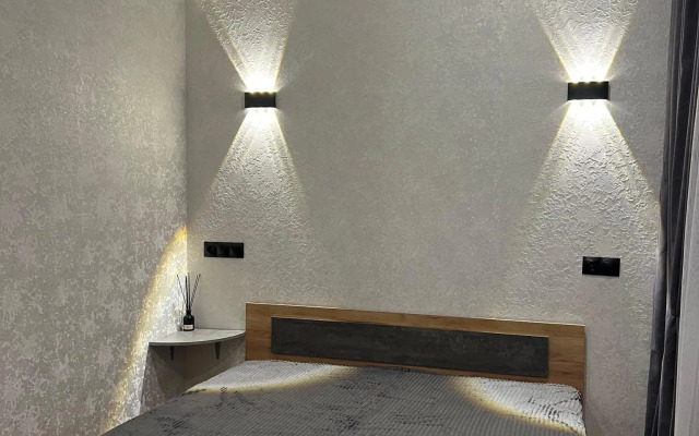 Комнаты в центре города