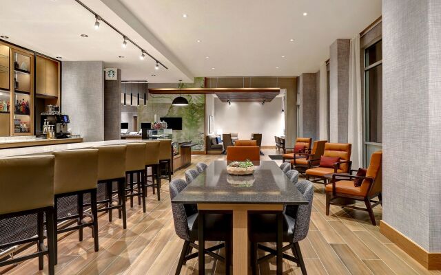 Hyatt Place Prince George