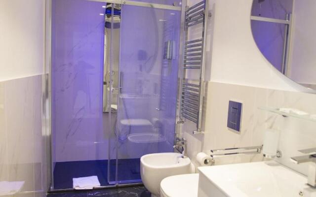 San Pietro Grand Suite