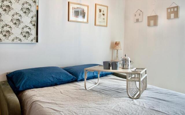 Boutique Apartment Roma in Trastevere