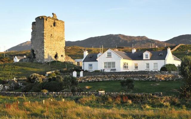 The Olde Castle B&B