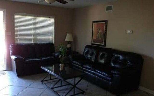 Sapphire Suites