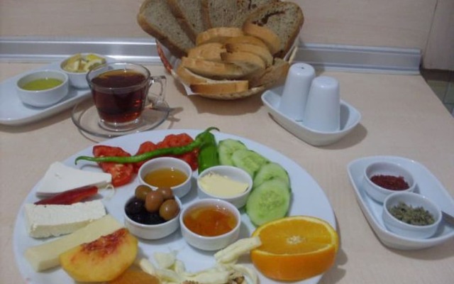 Caglar My House Apart Otel