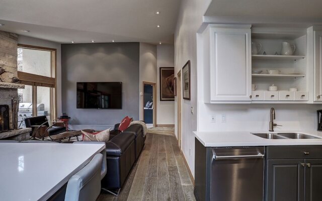 Riva Ridge C630 - 4 Br Condo