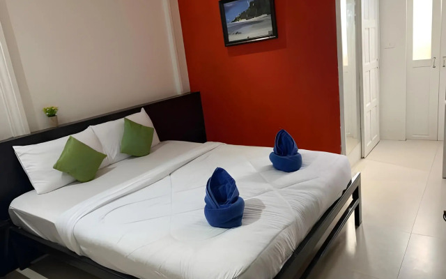 Colorize Boutique Hotel