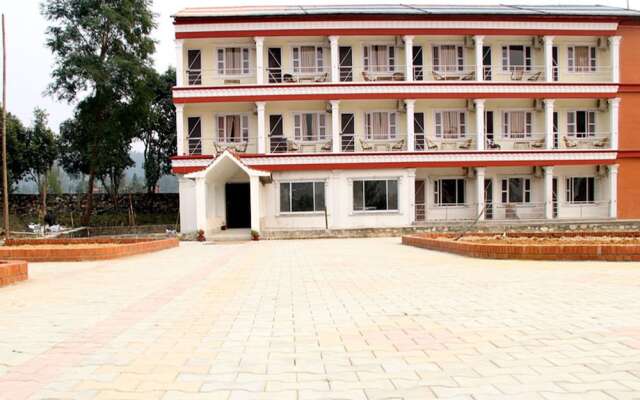 Regal Hetauda Resort Pvt. Ltd.