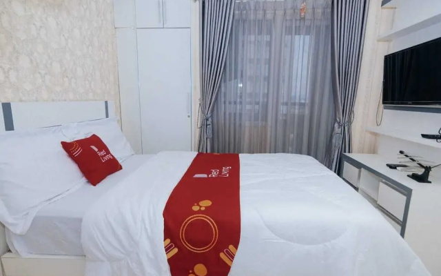 Apartemen Kalibata City by Family Group