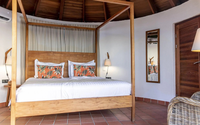 Langley Resort Fort Royal