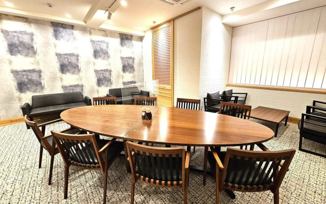 Hotel Yururito Osaka