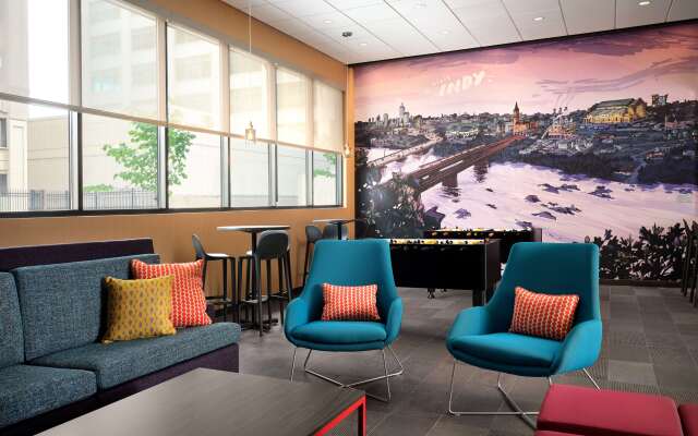 Tru By Hilton Indianapolis Downtown, IN