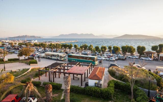Togias Hotel