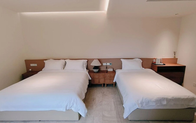 TOTOLO Winery Vacation Homestay