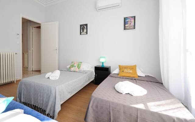 Suite Gioia Five Stars Holiday House