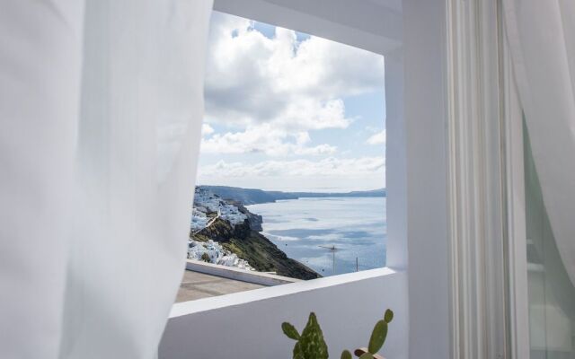 Morfes Luxury Residence