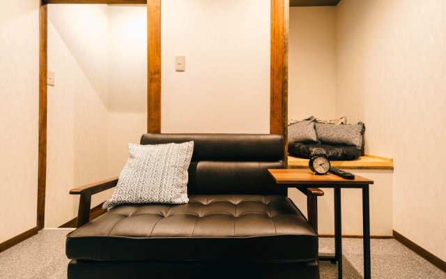 IKIDANE HOUSE OSAKA Kyobashi