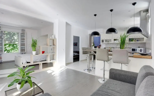 Appartements Cannes - Apartment in קאן - Photo 2