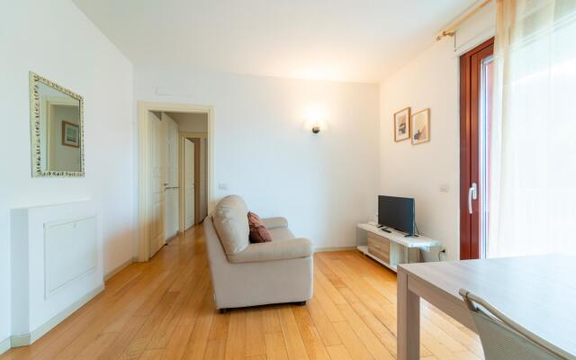 Como Comfort Flat in Como