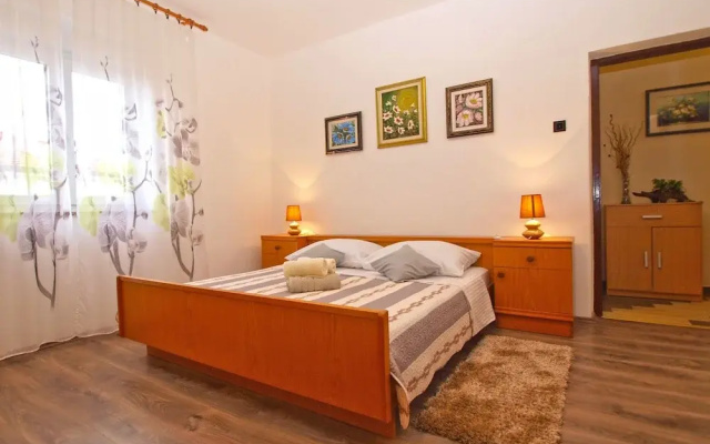 Apartment 1540