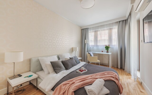 P&O Apartments Oxygen Wronia 5