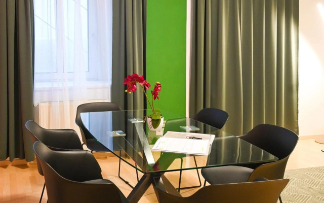 Elegant Suite Altes AKH