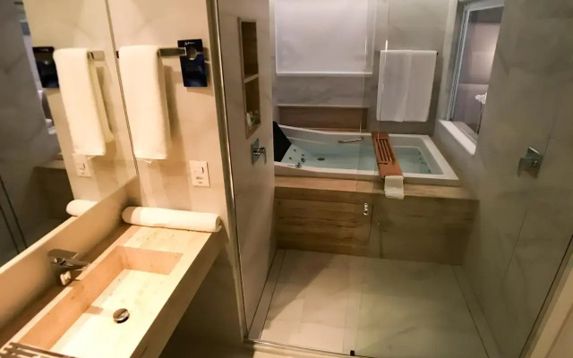 Promenade Lavras 150