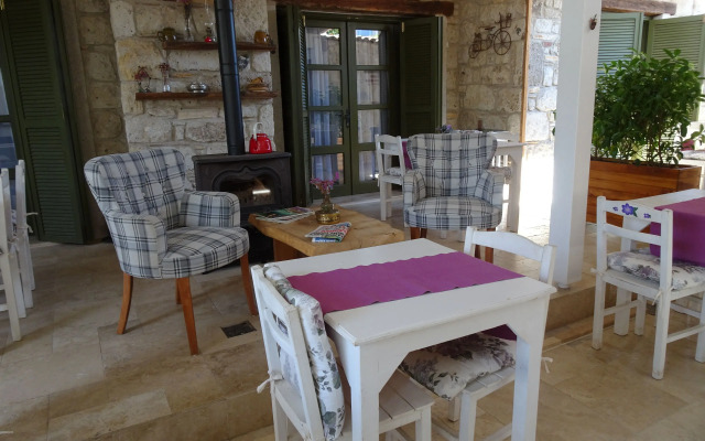 Lunar Butik Hotel Alaçatı