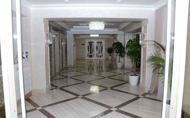 Villa Inn Hotel
