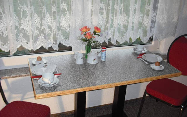 Pension Möhring