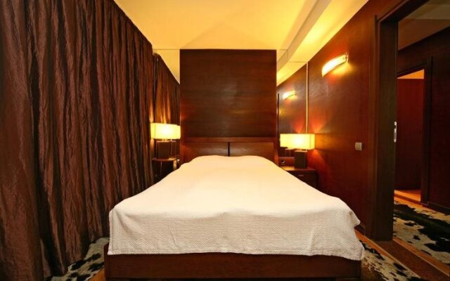 City Hotel Pleven