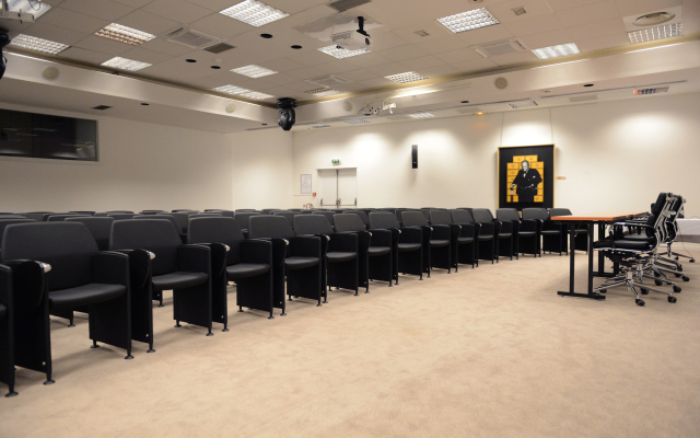 La Vague De Saint Paul