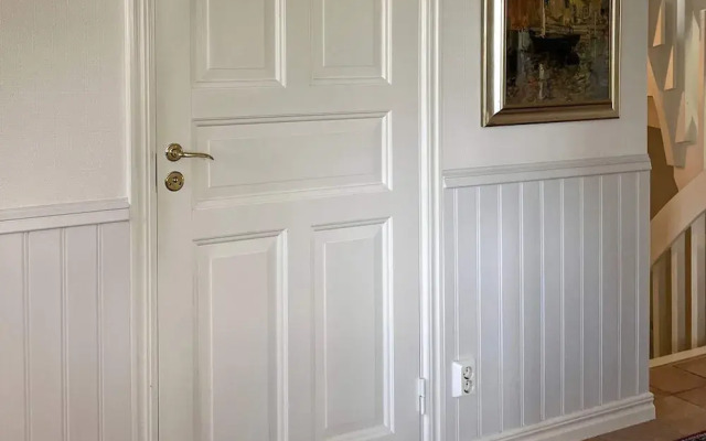 5 Star Holiday Home in Uddevalla