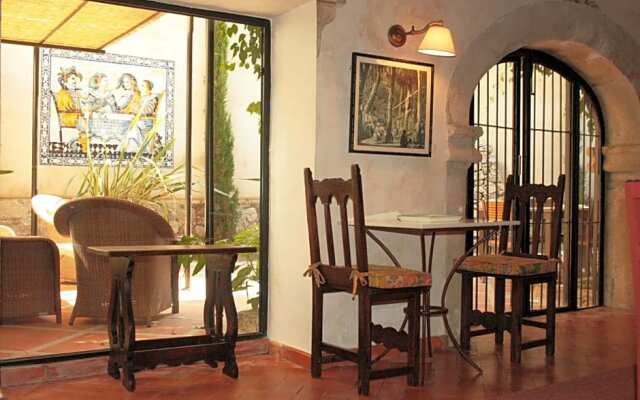 Casa de Orellana
