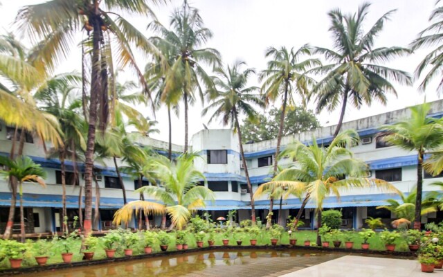 Big Splash Alibaug