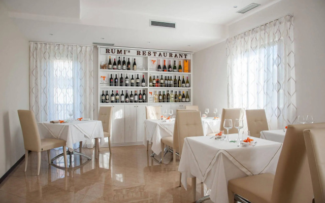 Rumi Hotels & SPA