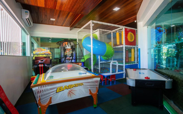 Brisa da Praia Park Hotel