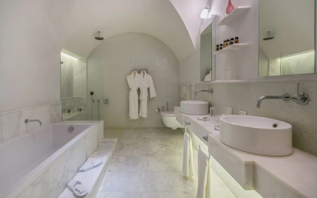 Dar el Jeld Hôtel & Spa